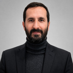Jimmy Douieb — Président d’Osmove