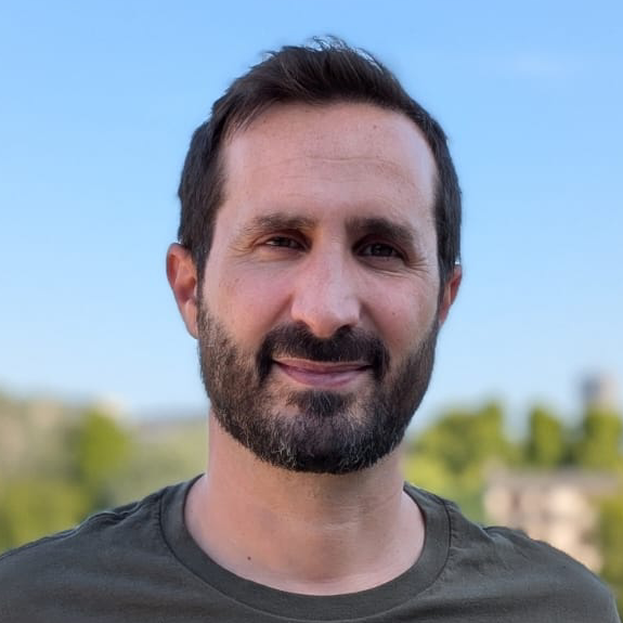 Multidisciplinary Osmove team