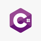 C#