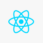 React